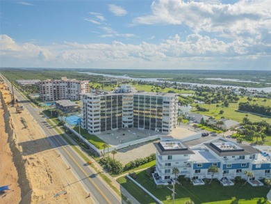 Welcome to your oceanfront oasis, where every sunrise is on Ocean Palm Golf Course in Florida - for sale on GolfHomes.com, golf home, golf lot