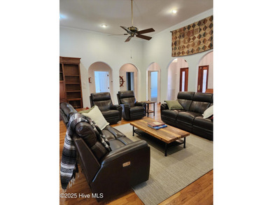 A great opportunity to live in Lockwood Folly at a bargain on Lockwood Folly Country Club in North Carolina - for sale on GolfHomes.com, golf home, golf lot