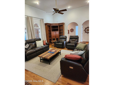 A great opportunity to live in Lockwood Folly at a bargain on Lockwood Folly Country Club in North Carolina - for sale on GolfHomes.com, golf home, golf lot