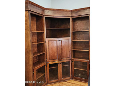 A great opportunity to live in Lockwood Folly at a bargain on Lockwood Folly Country Club in North Carolina - for sale on GolfHomes.com, golf home, golf lot