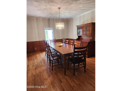 A great opportunity to live in Lockwood Folly at a bargain on Lockwood Folly Country Club in North Carolina - for sale on GolfHomes.com, golf home, golf lot