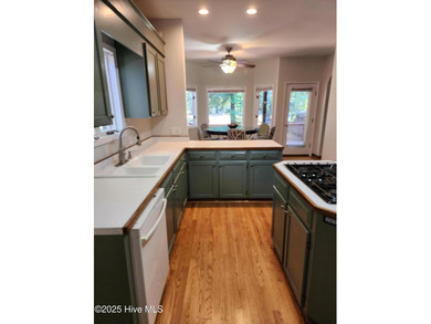 A great opportunity to live in Lockwood Folly at a bargain on Lockwood Folly Country Club in North Carolina - for sale on GolfHomes.com, golf home, golf lot