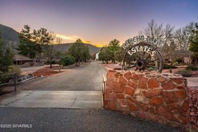 Spectacular home with breathtaking views! This stunning on Sedona Golf Resort in Arizona - for sale on GolfHomes.com, golf home, golf lot