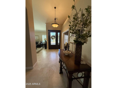 STUNNING home with lots of upgrades located in Gated Iron Oaks on Oakwood Golf Club  in Arizona - for sale on GolfHomes.com, golf home, golf lot