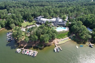 Condo in Reynolds - Village at Lake Club Pointe on Reynolds Lake Oconee - The Oconee in Georgia - for sale on GolfHomes.com, golf home, golf lot