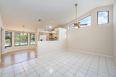 Charming Phoenix model, located in a military, country club on Indian River Colony Club in Florida - for sale on GolfHomes.com, golf home, golf lot