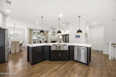 BRAND NEW LISTING! If you are looking for a meticulously cared on Sea Trail Golf Resort in North Carolina - for sale on GolfHomes.com, golf home, golf lot