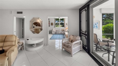 New to the Market! Highly desired 1st-floor king-size unit on Oaks Country Club in Florida - for sale on GolfHomes.com, golf home, golf lot