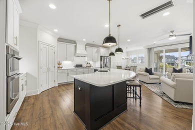 BRAND NEW LISTING! If you are looking for a meticulously cared on Sea Trail Golf Resort in North Carolina - for sale on GolfHomes.com, golf home, golf lot