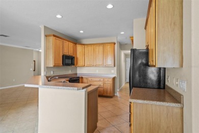 Welcome to your dream retreat! Savor the 180? sunset view every on Palisades Country Club in Florida - for sale on GolfHomes.com, golf home, golf lot