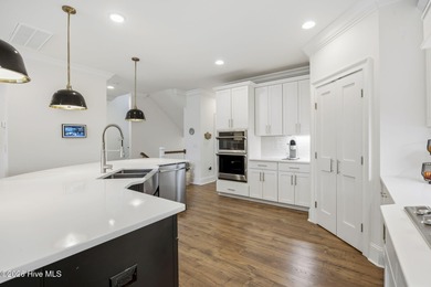 BRAND NEW LISTING! If you are looking for a meticulously cared on Sea Trail Golf Resort in North Carolina - for sale on GolfHomes.com, golf home, golf lot