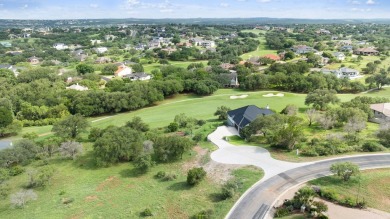Build your dream home in the desirable Horseshoe Bay West on Ram Rock Golf Course in Texas - for sale on GolfHomes.com, golf home, golf lot