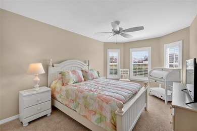 Turnkey Allamanda model located in the Village of Hillsborough on Bella Glade Country Club in Florida - for sale on GolfHomes.com, golf home, golf lot