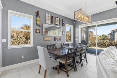 Quiet Luxury Living in Eagle Creek | Golf Course Community | on Eagle Creek Golf Club in Florida - for sale on GolfHomes.com, golf home, golf lot