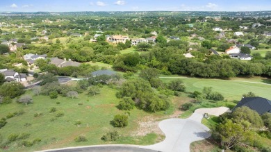 Build your dream home in the desirable Horseshoe Bay West on Ram Rock Golf Course in Texas - for sale on GolfHomes.com, golf home, golf lot