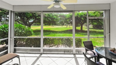 New to the Market! Highly desired 1st-floor king-size unit on Oaks Country Club in Florida - for sale on GolfHomes.com, golf home, golf lot