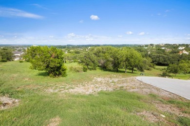 Build your dream home in the desirable Horseshoe Bay West on Ram Rock Golf Course in Texas - for sale on GolfHomes.com, golf home, golf lot