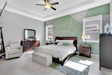 Quiet Luxury Living in Eagle Creek | Golf Course Community | on Eagle Creek Golf Club in Florida - for sale on GolfHomes.com, golf home, golf lot