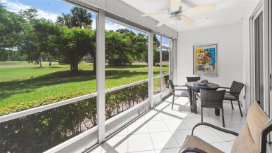 New to the Market! Highly desired 1st-floor king-size unit on Oaks Country Club in Florida - for sale on GolfHomes.com, golf home, golf lot