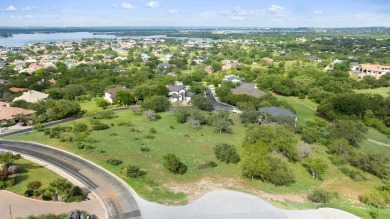Build your dream home in the desirable Horseshoe Bay West on Ram Rock Golf Course in Texas - for sale on GolfHomes.com, golf home, golf lot