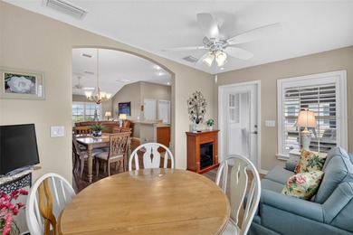 Turnkey Allamanda model located in the Village of Hillsborough on Bella Glade Country Club in Florida - for sale on GolfHomes.com, golf home, golf lot