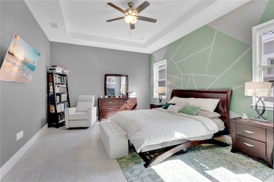 Quiet Luxury Living in Eagle Creek | Golf Course Community | on Eagle Creek Golf Club in Florida - for sale on GolfHomes.com, golf home, golf lot