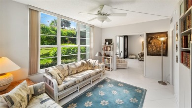 New to the Market! Highly desired 1st-floor king-size unit on Oaks Country Club in Florida - for sale on GolfHomes.com, golf home, golf lot