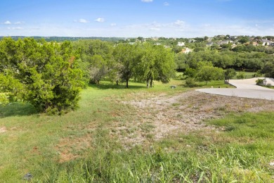 Build your dream home in the desirable Horseshoe Bay West on Ram Rock Golf Course in Texas - for sale on GolfHomes.com, golf home, golf lot