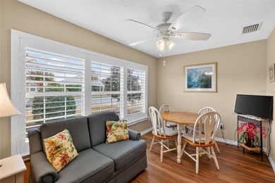 Turnkey Allamanda model located in the Village of Hillsborough on Bella Glade Country Club in Florida - for sale on GolfHomes.com, golf home, golf lot