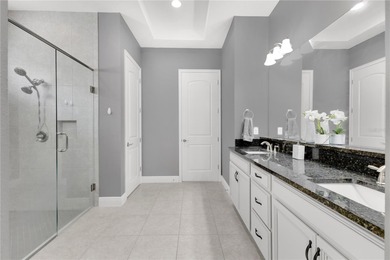 Quiet Luxury Living in Eagle Creek | Golf Course Community | on Eagle Creek Golf Club in Florida - for sale on GolfHomes.com, golf home, golf lot