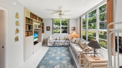 New to the Market! Highly desired 1st-floor king-size unit on Oaks Country Club in Florida - for sale on GolfHomes.com, golf home, golf lot
