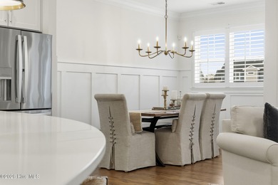 BRAND NEW LISTING! If you are looking for a meticulously cared on Sea Trail Golf Resort in North Carolina - for sale on GolfHomes.com, golf home, golf lot