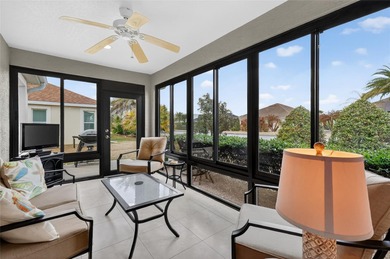 Turnkey Allamanda model located in the Village of Hillsborough on Bella Glade Country Club in Florida - for sale on GolfHomes.com, golf home, golf lot