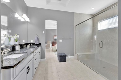 Quiet Luxury Living in Eagle Creek | Golf Course Community | on Eagle Creek Golf Club in Florida - for sale on GolfHomes.com, golf home, golf lot