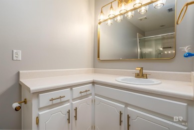 Motivated sellers invite reasonable offers. This 3 bedroom, 2 on Isle Dauphine Club Golf Course in Alabama - for sale on GolfHomes.com, golf home, golf lot