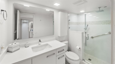 New to the Market! Highly desired 1st-floor king-size unit on Oaks Country Club in Florida - for sale on GolfHomes.com, golf home, golf lot