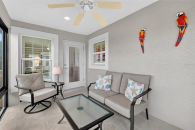 Turnkey Allamanda model located in the Village of Hillsborough on Bella Glade Country Club in Florida - for sale on GolfHomes.com, golf home, golf lot