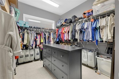 Quiet Luxury Living in Eagle Creek | Golf Course Community | on Eagle Creek Golf Club in Florida - for sale on GolfHomes.com, golf home, golf lot