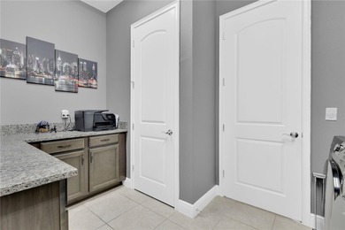 Quiet Luxury Living in Eagle Creek | Golf Course Community | on Eagle Creek Golf Club in Florida - for sale on GolfHomes.com, golf home, golf lot