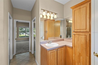Welcome to your dream retreat! Savor the 180? sunset view every on Palisades Country Club in Florida - for sale on GolfHomes.com, golf home, golf lot