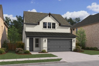 Fabulous two-story home located at Heath Golf and Yacht Club in on Heath Golf and Yacht Club in Texas - for sale on GolfHomes.com, golf home, golf lot