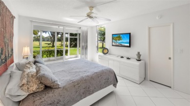 New to the Market! Highly desired 1st-floor king-size unit on Oaks Country Club in Florida - for sale on GolfHomes.com, golf home, golf lot