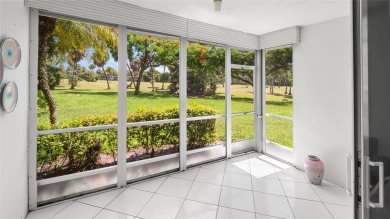 New to the Market! Highly desired 1st-floor king-size unit on Oaks Country Club in Florida - for sale on GolfHomes.com, golf home, golf lot