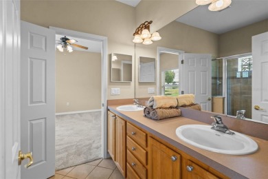 Welcome to your dream retreat! Savor the 180? sunset view every on Palisades Country Club in Florida - for sale on GolfHomes.com, golf home, golf lot