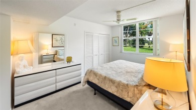 New to the Market! Highly desired 1st-floor king-size unit on Oaks Country Club in Florida - for sale on GolfHomes.com, golf home, golf lot