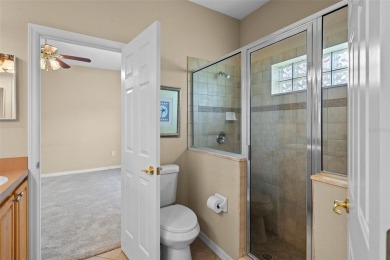 Welcome to your dream retreat! Savor the 180? sunset view every on Palisades Country Club in Florida - for sale on GolfHomes.com, golf home, golf lot