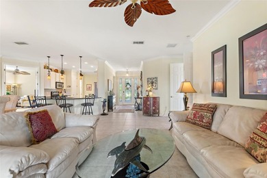 Welcome to your new Solivita home! This well maintained Savoy on Stonegate Golf Club in Florida - for sale on GolfHomes.com, golf home, golf lot