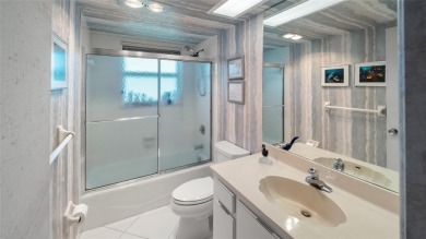 New to the Market! Highly desired 1st-floor king-size unit on Oaks Country Club in Florida - for sale on GolfHomes.com, golf home, golf lot