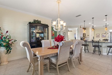 Welcome to your new Solivita home! This well maintained Savoy on Stonegate Golf Club in Florida - for sale on GolfHomes.com, golf home, golf lot