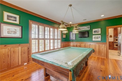Welcome to this exquisite custom-built estate by Randy on Independence Golf Club in Virginia - for sale on GolfHomes.com, golf home, golf lot